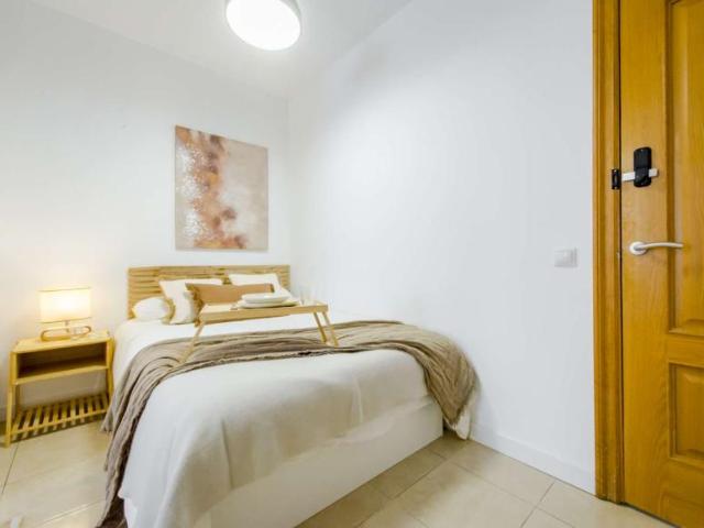 7 Dormitorio Shared Living/Roommate Madrid Madrid 98469671