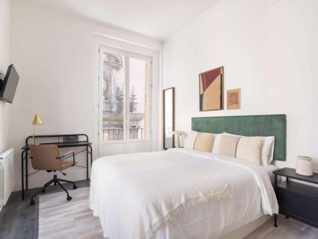 7 Dormitorio Shared Living/Roommate Madrid Madrid 98277028