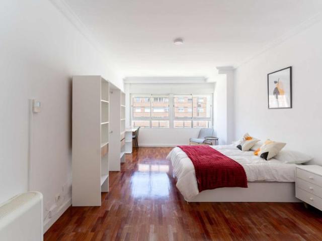 7 Dormitorio Shared Living/Roommate Madrid Madrid 98342458