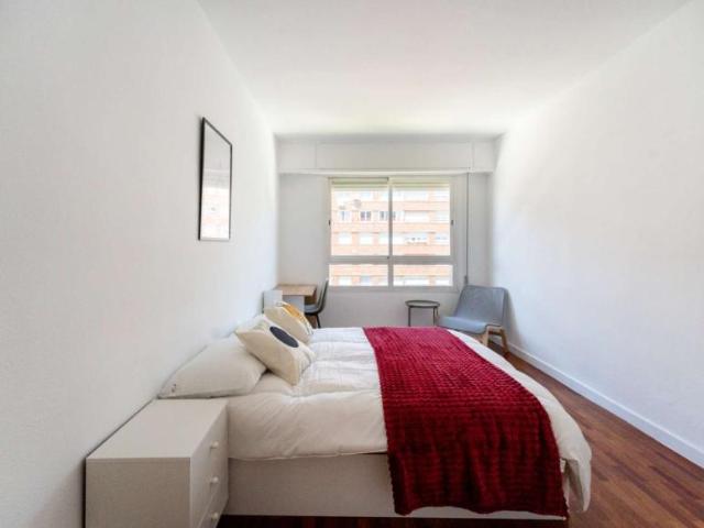 7 Dormitorio Shared Living/Roommate Madrid Madrid 98343439