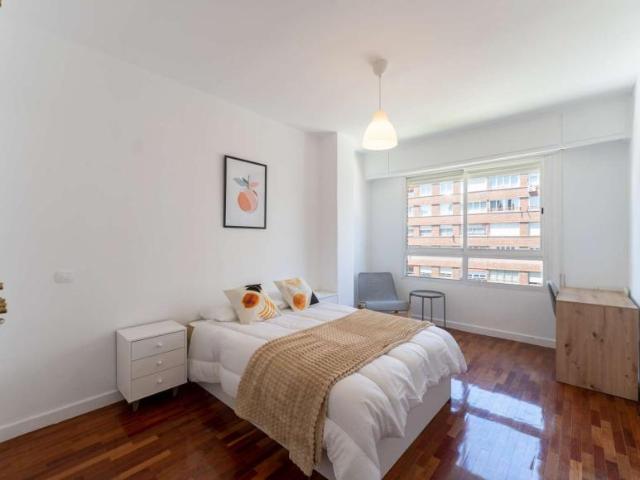 7 Dormitorio Shared Living/Roommate Madrid Madrid 98343482