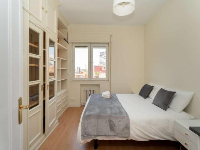 7 Dormitorio Shared Living/Roommate Madrid Madrid 98343645