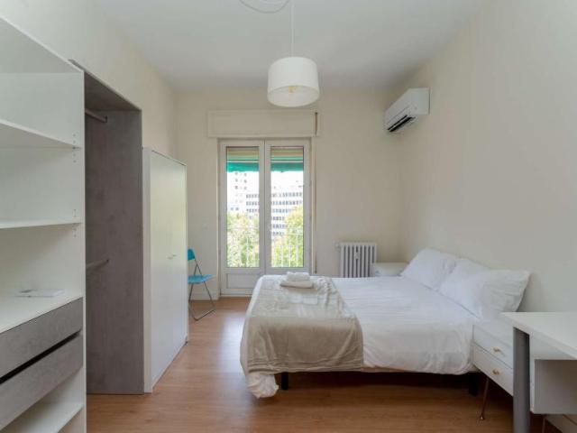 7 Dormitorio Shared Living/Roommate Madrid Madrid 98343688