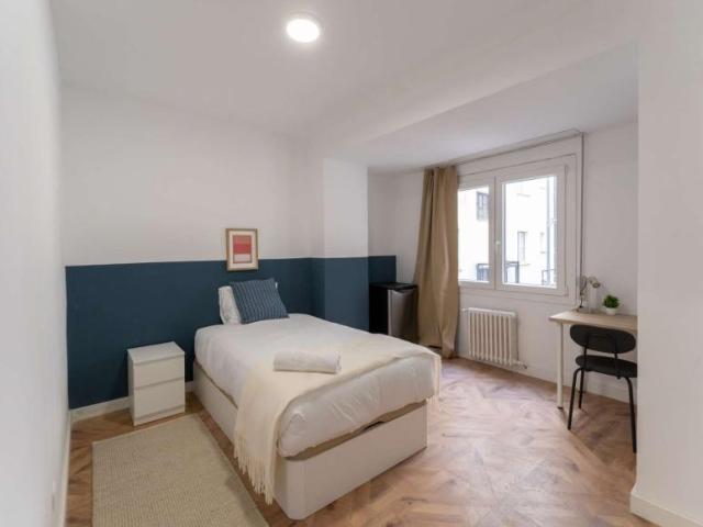 7 Dormitorio Shared Living/Roommate Madrid Madrid 98343172