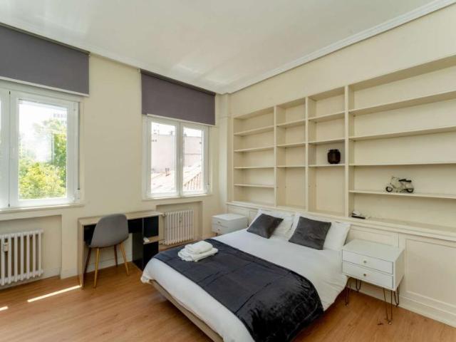 7 Dormitorio Shared Living/Roommate Madrid Madrid 98343322