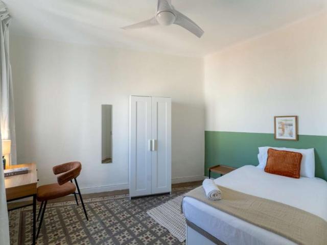 7 Dormitorio Shared Living/Roommate Madrid Madrid 98343360
