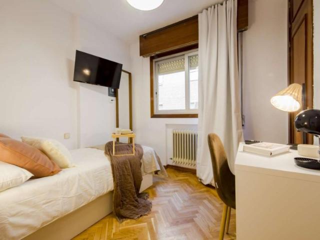 7 Dormitorio Shared Living/Roommate Madrid Madrid 99724435