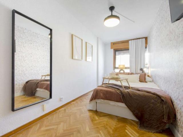 7 Dormitorio Shared Living/Roommate Madrid Madrid 99725058