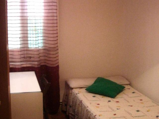 7 Dormitorio Shared Living/Roommate Madrid Madrid LS62837640