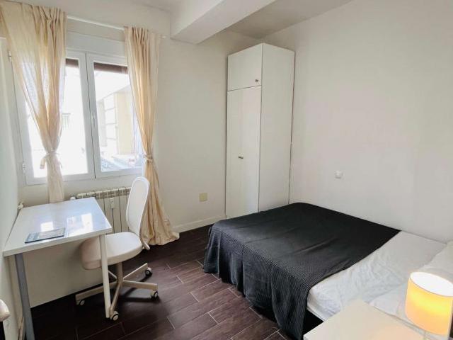 7 Dormitorio Shared Living/Roommate Madrid Madrid LS83053340