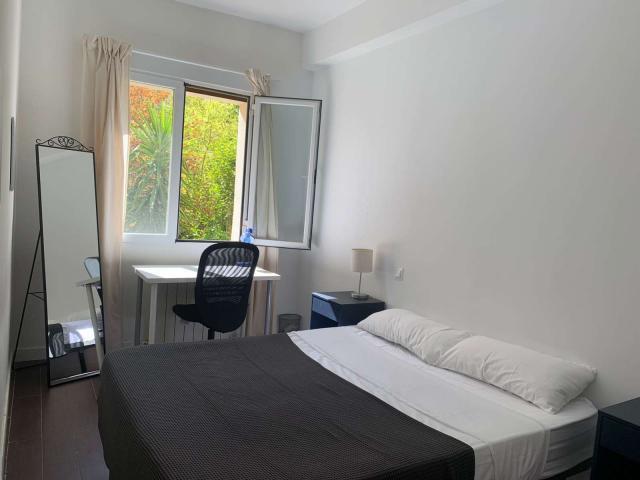 7 Dormitorio Shared Living/Roommate Madrid Madrid LS83053334