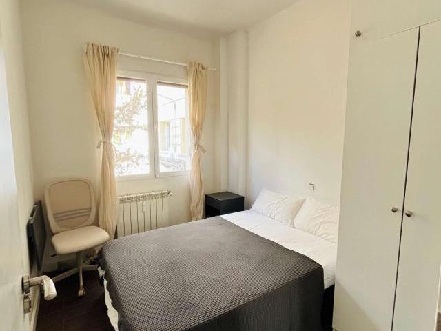 7 Dormitorio Shared Living/Roommate Madrid Madrid LS88598430