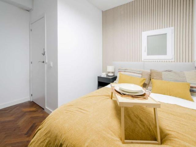 7 Dormitorio Shared Living/Roommate Madrid Madrid LS90971718