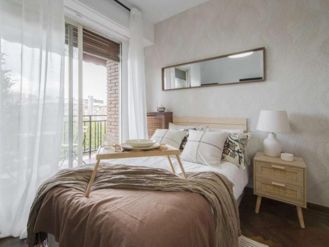 7 Dormitorio Shared Living/Roommate Madrid Madrid LS90971723