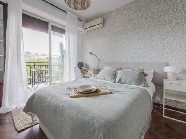7 Dormitorio Shared Living/Roommate Madrid Madrid LS90971721