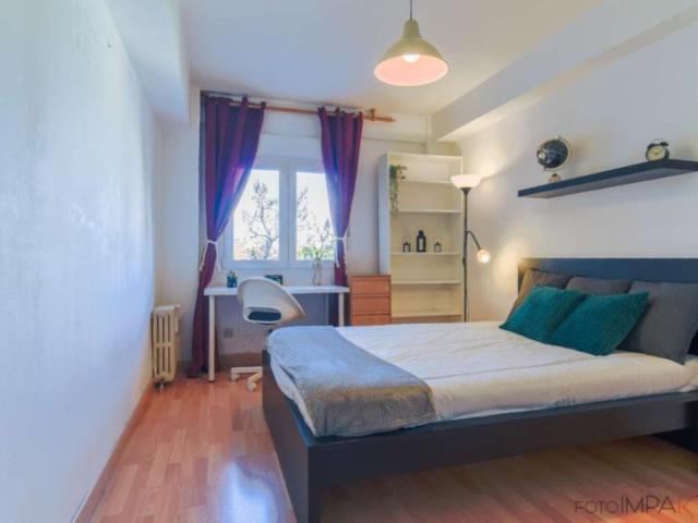 7 Dormitorio Shared Living/Roommate Madrid Madrid LS92822985