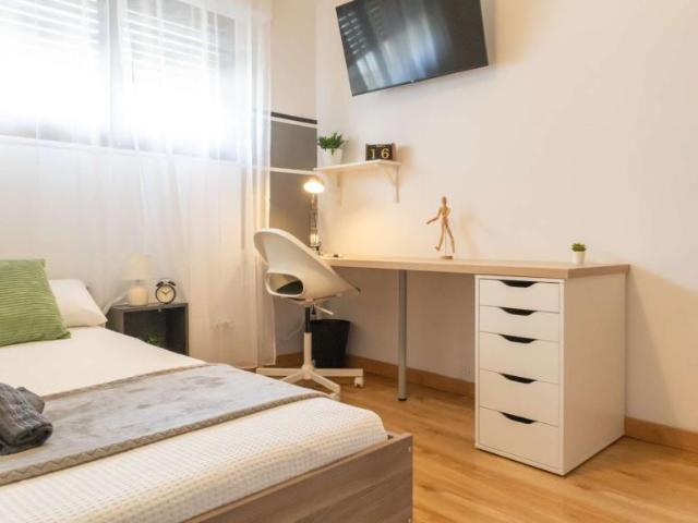 7 Dormitorio Shared Living/Roommate Madrid Madrid LS92823023
