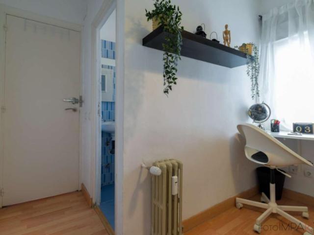 7 Dormitorio Shared Living/Roommate Madrid Madrid LS92823181