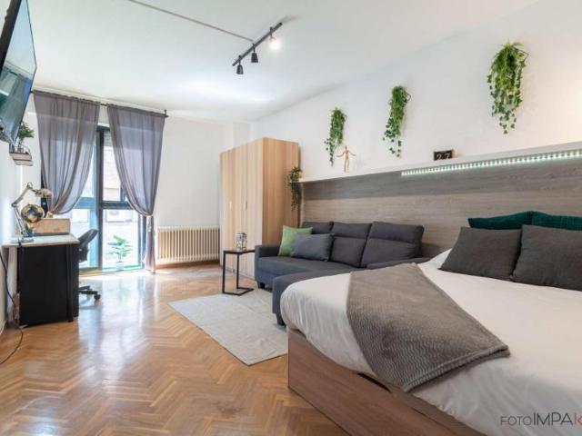 7 Dormitorio Shared Living/Roommate Madrid Madrid LS92823192