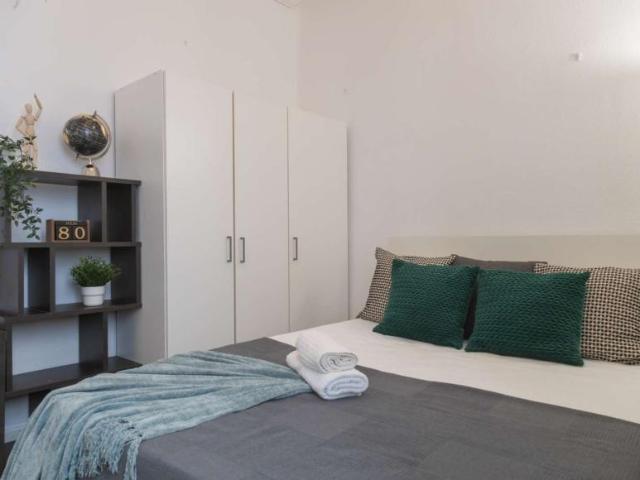 7 Dormitorio Shared Living/Roommate Madrid Madrid LS92823348