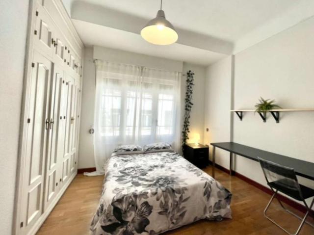 7 Dormitorio Shared Living/Roommate Madrid Madrid LS95984687