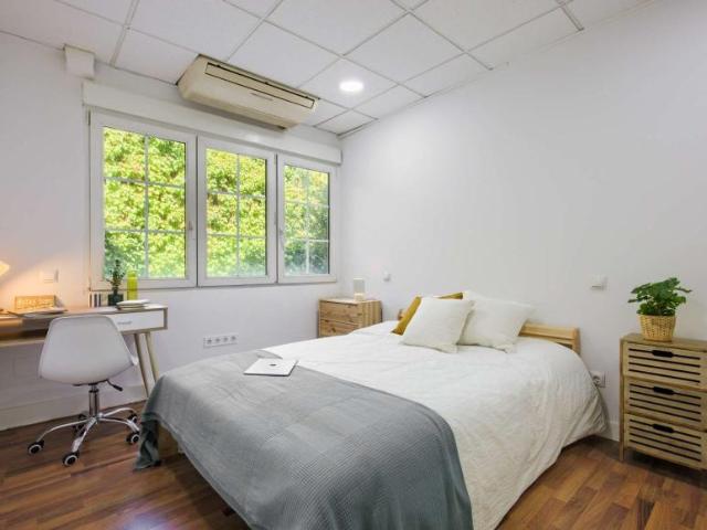 7 Dormitorio Shared Living/Roommate Madrid Madrid LS96617443