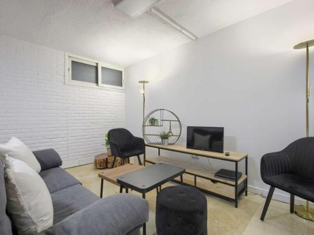 7 Dormitorio Shared Living/Roommate Madrid Madrid LS96617444