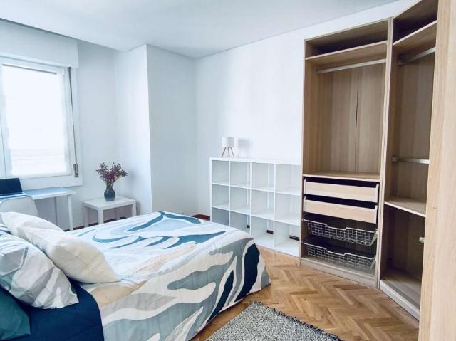 7 Dormitorio Shared Living/Roommate Madrid Madrid LS96719417