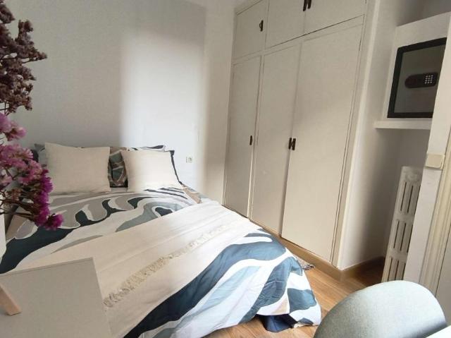 7 Dormitorio Shared Living/Roommate Madrid Madrid LS96719421