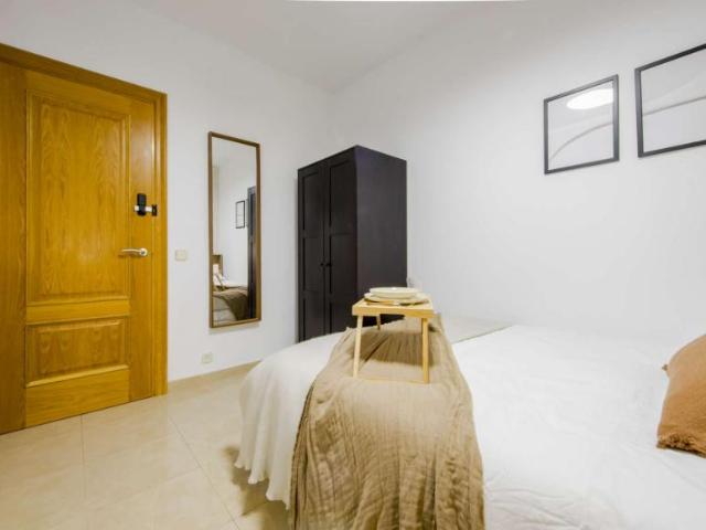 7 Dormitorio Shared Living/Roommate Madrid Madrid LS98469897