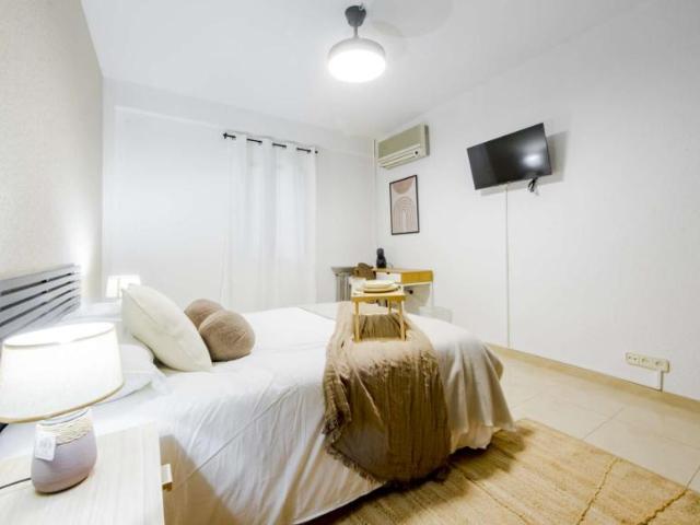 7 Dormitorio Shared Living/Roommate Madrid Madrid LS98469969