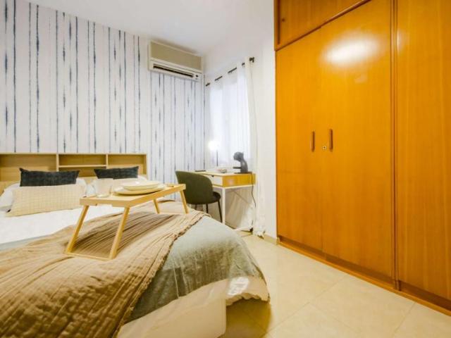 7 Dormitorio Shared Living/Roommate Madrid Madrid LS98469907