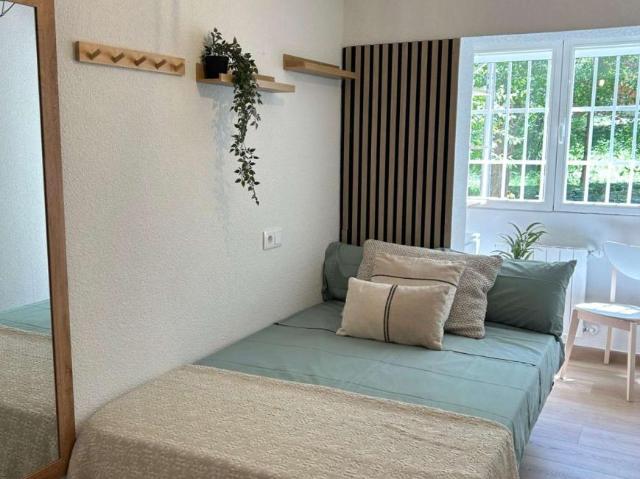 7 Dormitorio Shared Living/Roommate Madrid Madrid LS99939398