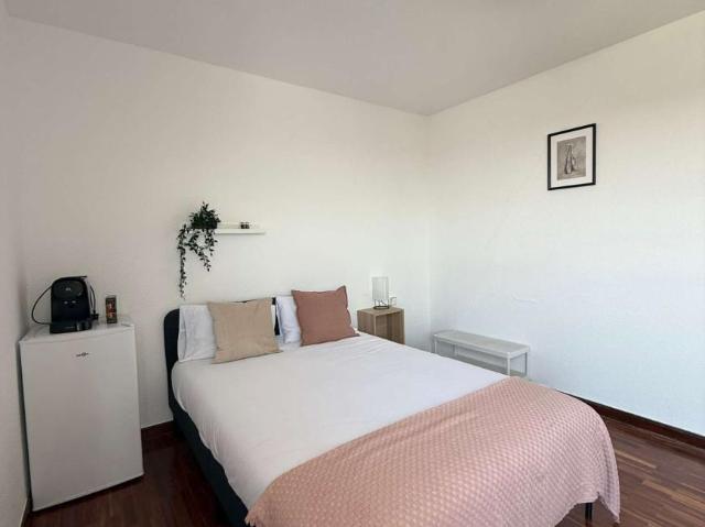 7 Dormitorio Shared Living/Roommate Madrid Madrid LS100233465