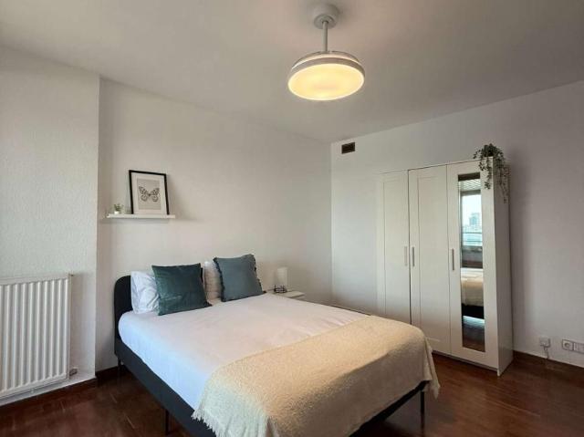 7 Dormitorio Shared Living/Roommate Madrid Madrid LS100233622