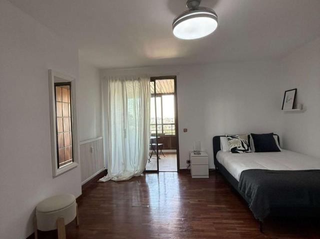 7 Dormitorio Shared Living/Roommate Madrid Madrid LS100234271