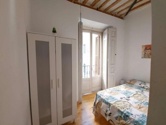 7 Dormitorio Shared Living/Roommate Madrid Madrid LS101692643
