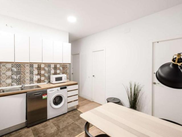 7 Dormitorio Shared Living/Roommate Madrid Madrid LS101693633