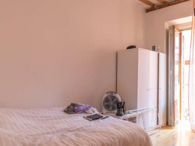 7 Dormitorio Shared Living/Roommate Madrid Madrid LS101733016