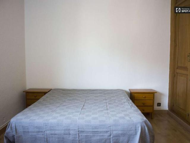 7 Dormitorio Shared Living/Roommate Madrid Madrid LS101771940