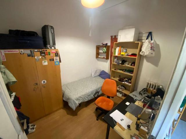7 Dormitorio Shared Living/Roommate Madrid Madrid LS101772439