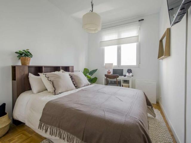 7 Dormitorio Shared Living/Roommate Madrid Madrid LS101806432