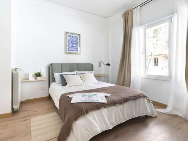 7 Dormitorio Shared Living/Roommate Madrid Madrid LS101807482