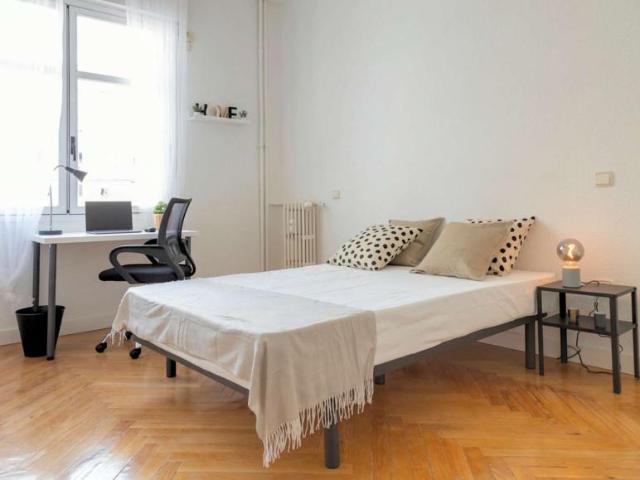 7 Dormitorio Shared Living/Roommate Madrid Madrid LS101807337