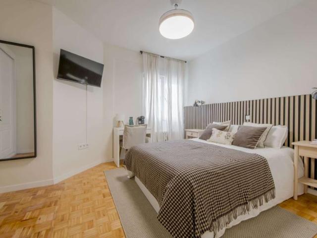 7 Dormitorio Shared Living/Roommate Madrid Madrid LS101809903