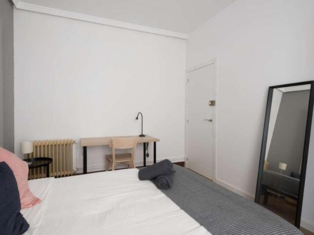 7 Dormitorio Shared Living/Roommate Madrid Madrid LS101809262
