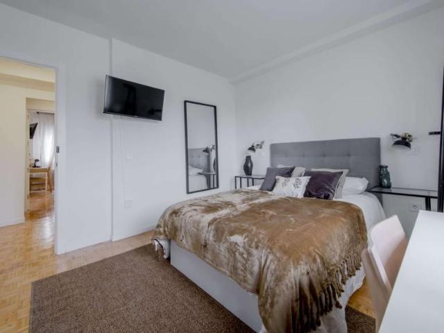 7 Dormitorio Shared Living/Roommate Madrid Madrid LS101810669