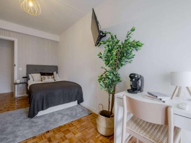 7 Dormitorio Shared Living/Roommate Madrid Madrid LS101812738