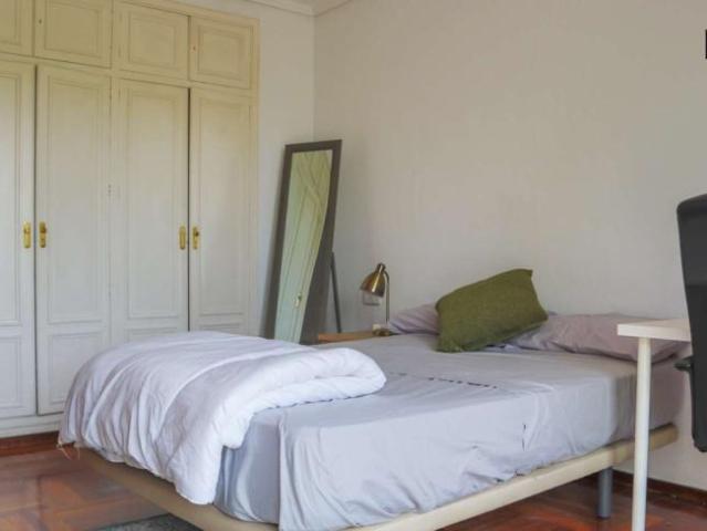 7 Dormitorio Shared Living/Roommate Madrid Madrid LS101812761