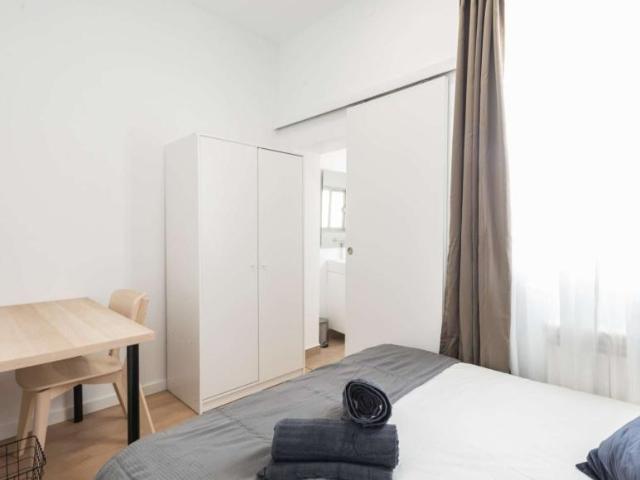 7 Dormitorio Shared Living/Roommate Madrid Madrid LS101813555